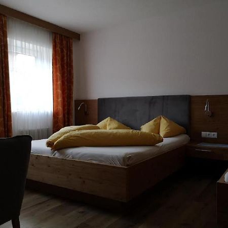 Gaestehaus Braunegger Stumm Dış mekan fotoğraf