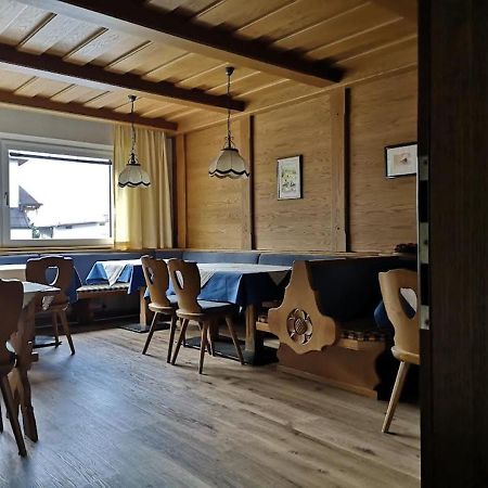 Gaestehaus Braunegger Stumm Dış mekan fotoğraf