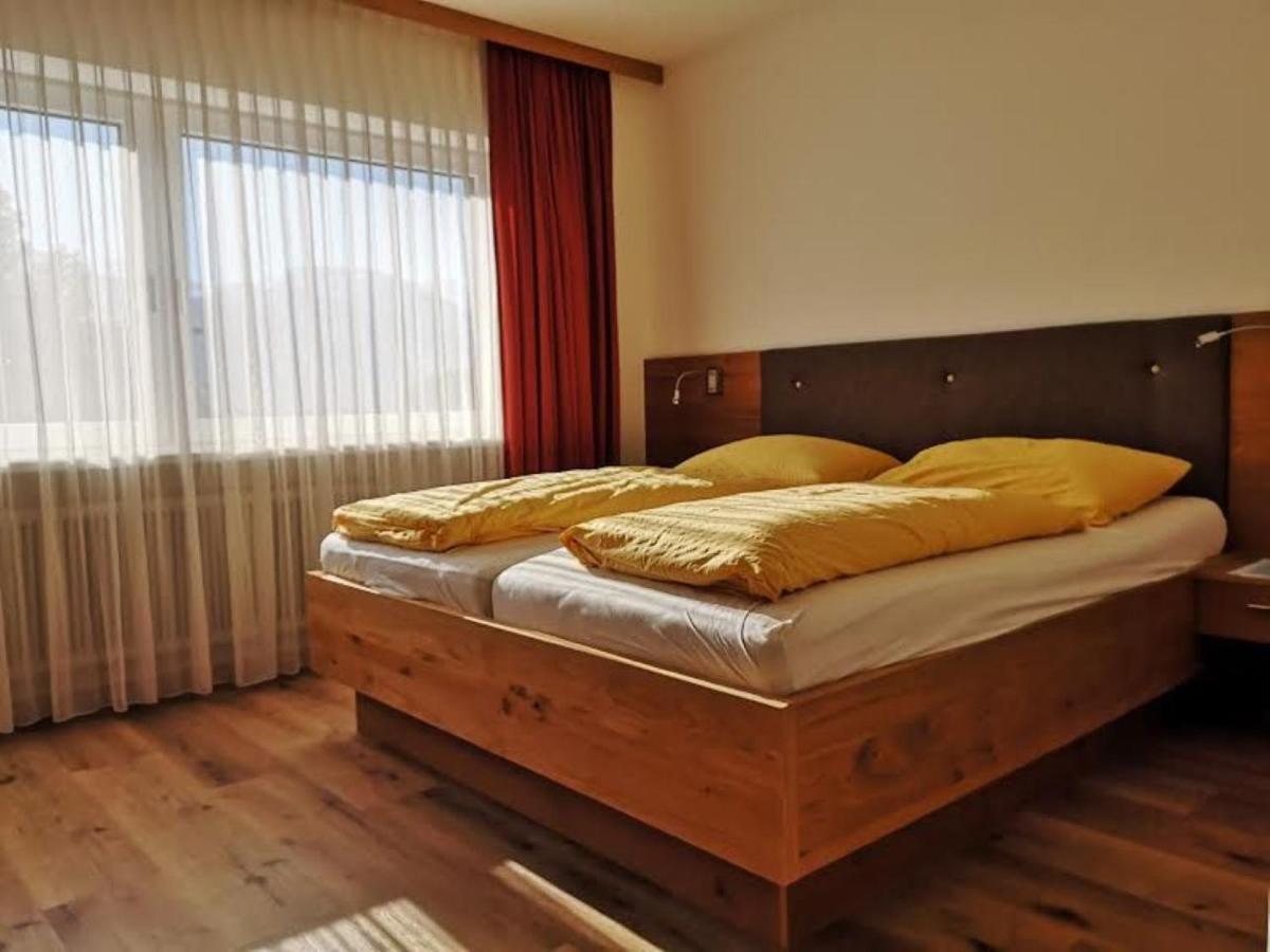 Gaestehaus Braunegger Stumm Dış mekan fotoğraf