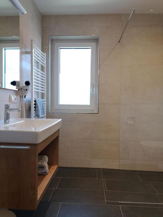Gaestehaus Braunegger Stumm Dış mekan fotoğraf
