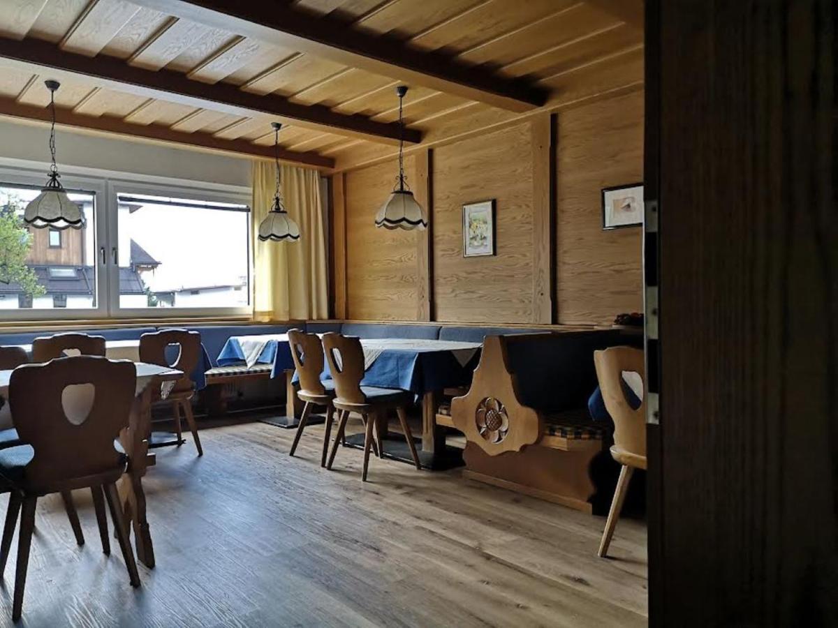 Gaestehaus Braunegger Stumm Dış mekan fotoğraf