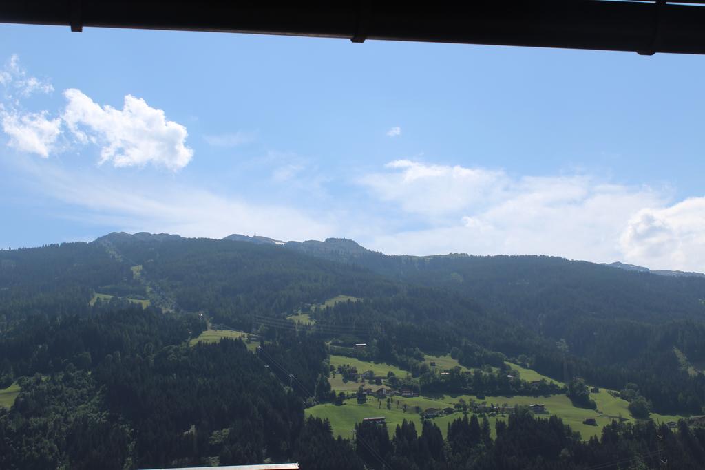 Gaestehaus Braunegger Stumm Dış mekan fotoğraf