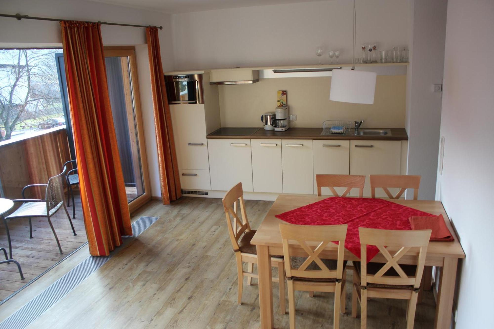 Gaestehaus Braunegger Stumm Oda fotoğraf