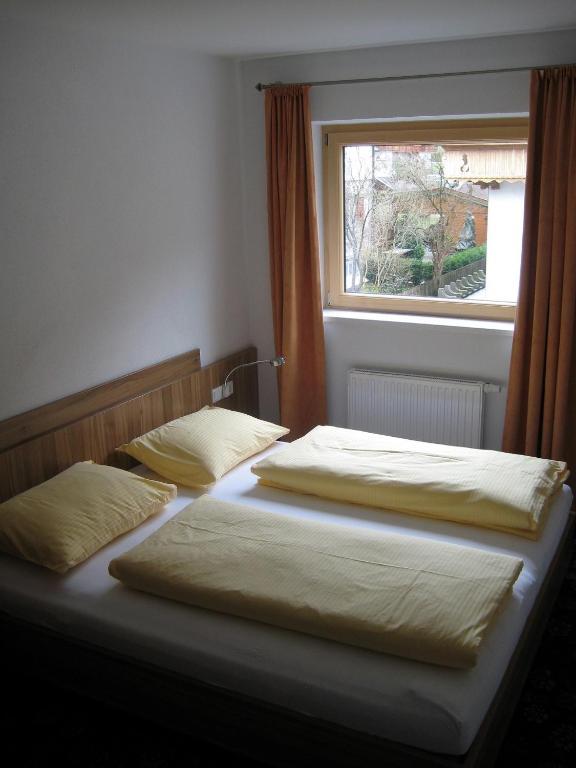 Gaestehaus Braunegger Stumm Dış mekan fotoğraf
