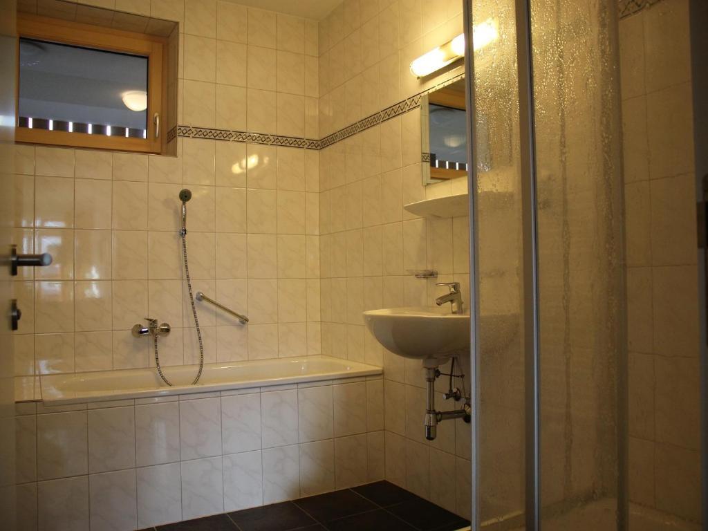Gaestehaus Braunegger Stumm Dış mekan fotoğraf