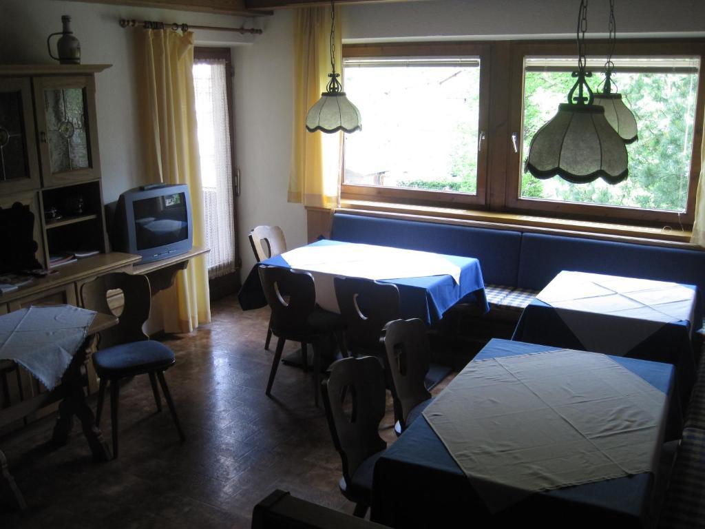 Gaestehaus Braunegger Stumm Dış mekan fotoğraf