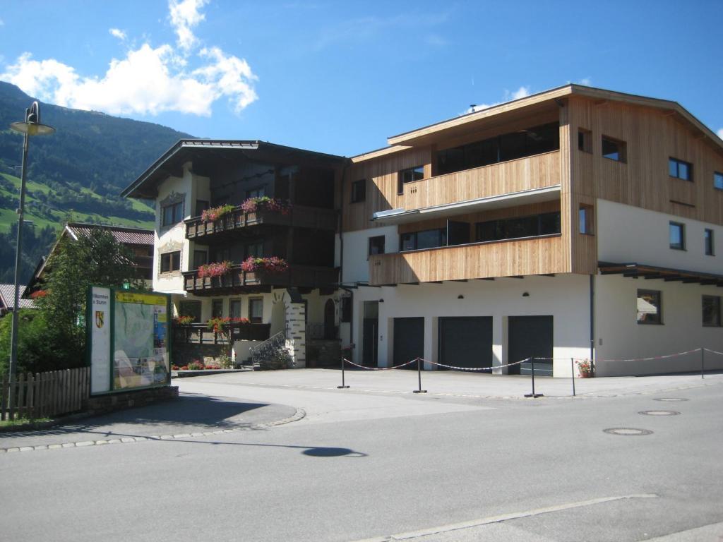 Gaestehaus Braunegger Stumm Dış mekan fotoğraf