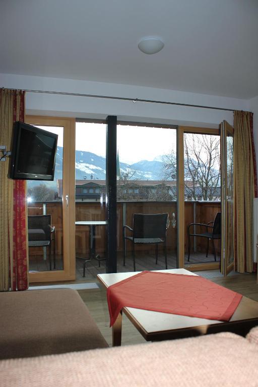Gaestehaus Braunegger Stumm Dış mekan fotoğraf