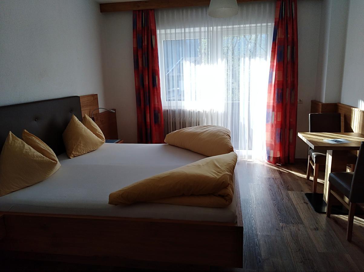 Gaestehaus Braunegger Stumm Dış mekan fotoğraf